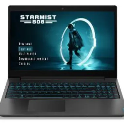 Lenovo Ideapad L340 Athlon Vega 3 8Gb 1Tb