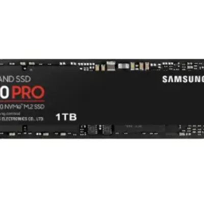 Samsung 990 Pro Nvme M2 1Tb
