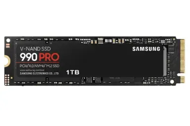 مقارنة Samsung 990 Pro Nvme M2 1Tb {request()->input('language_config')['common']['with']} Seagate Firecuda 530 Heatsink 4Tb