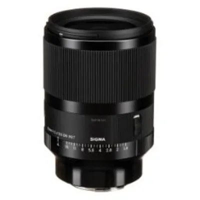 Sigma 35Mm F14 Dg Dn Art