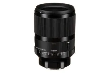 مقارنة Sigma 35Mm F14 Dg Dn Art {request()->input('language_config')['common']['with']} Sony Fe 24 70Mm F28 Gm Ii