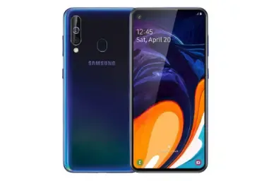 Samsung Galaxy A60