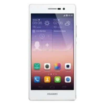 Huawei Ascend P7