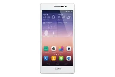 مقارنة Huawei Ascend P7 مع Samsung Gravity Q T289