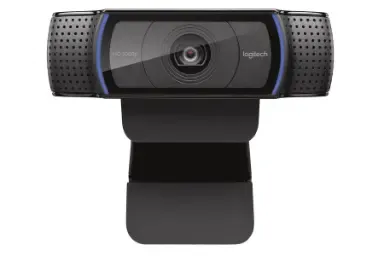Logitech C920 Hd Pro