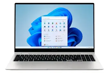 صورة Samsung Galaxy Book 2 Pro 360 إصدار 15.6 بوصة Core i7-1260P Iris Xe 16GB 1TB