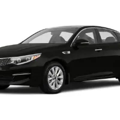 Kia Optima Lx 2017