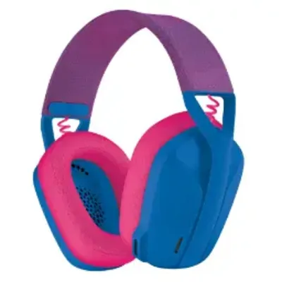 Logitech G435