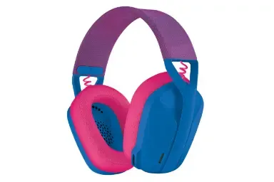 Logitech G435
