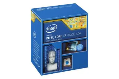 Intel Core I7 5820K
