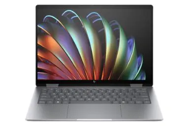 صورة Hp Envy X360 14 Fa0153Ng Ryzen 5 8645Hs 760M 16Gb 1Tb