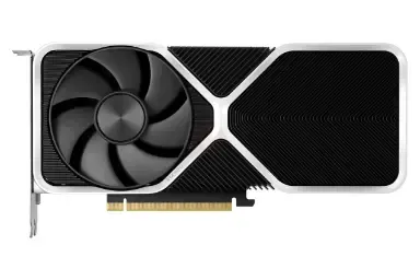 Nvidia Geforce Rtx 4060