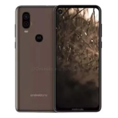 Motorola P40