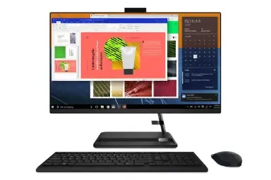 مقارنة Lenovo Ideacentre Aio 3 27Itl6 Core I7 1165G7 Mx450 16Gb 1Tb مع Msi Modern Am271 11M Core I5 1135G7 Iris Xe 8Gb 512Gb