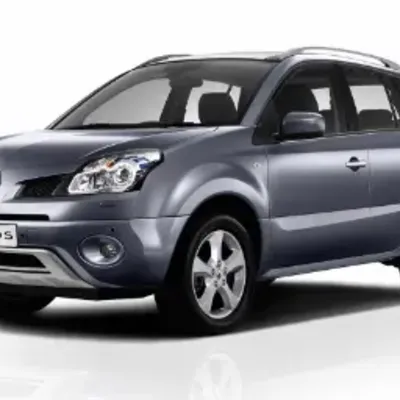 Renault Koleos 2009