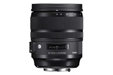 مقارنة Sigma 24 70Mm F28 Dg Os Hsm Art {request()->input('language_config')['common']['with']} Sony Fe 28Mm F2