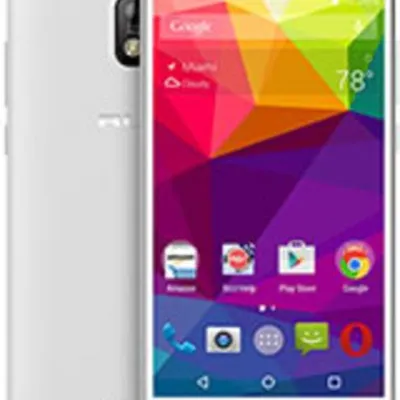 Blu Studio G Plus
