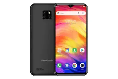 Ulefone Note 7