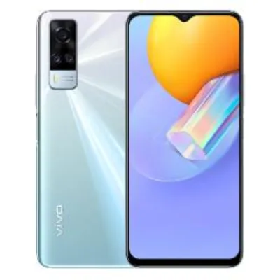Vivo Y51