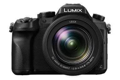 مقارنة Nikon D750 {request()->input('language_config')['common']['with']} Panasonic Lumix Dmc Fz2500
