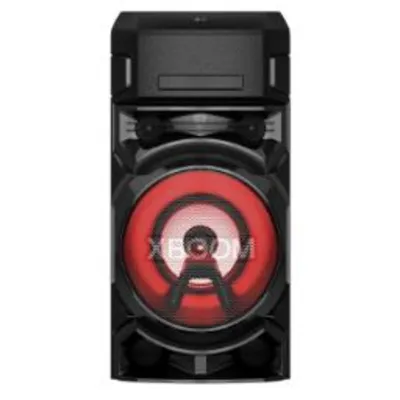 Lg Xboom On5