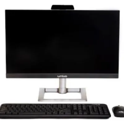 Univo Ua 240 Core I3 9100 Uhd 630 8Gb 256Gb