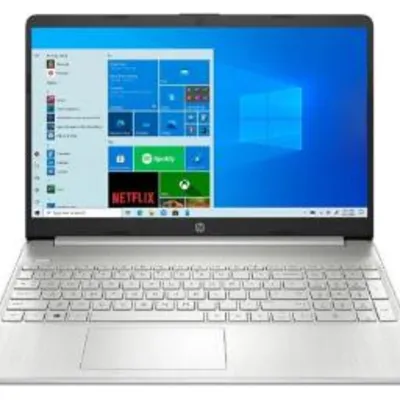 Hp 15 Ef1300Wm Ryzen 3 3250U Vega 3 8Gb 256Gb
