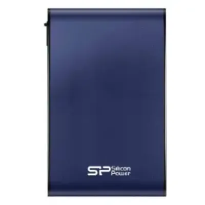 Silicon Power Armor A80 بسعة 500 جيجابايت