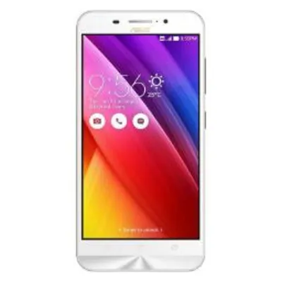 Asus Zenfone Max Zc550Kl 2016