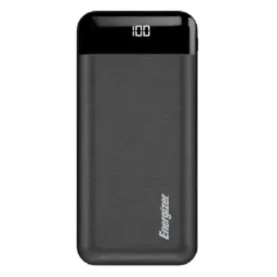 Energizer Ue20058 20000Mah