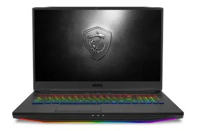 مقارنة Lg Gram Pro 17 17Z90Sp Core Ultra 7 155H Rtx 3050 32Gb 512Gb مع Msi Gt76 Titan Dt 10Sgs Core I9 10900K Rtx 2080S 64Gb 2Tb