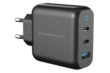 صورة Powerology P65PDWEUBK