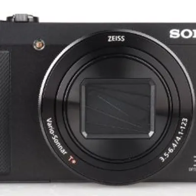 Sony Cyber Shot Dsc Hx90V