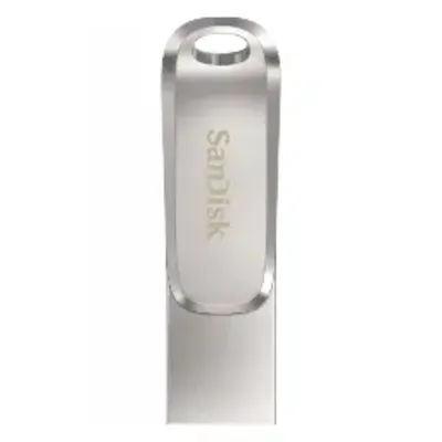 Sandisk Ultra Dual Drive Luxe Usb Type C 32Gb