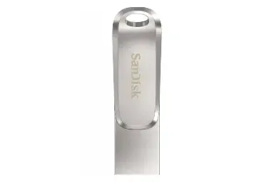 صورة Sandisk Ultra Dual Drive Luxe Usb Type C 32Gb