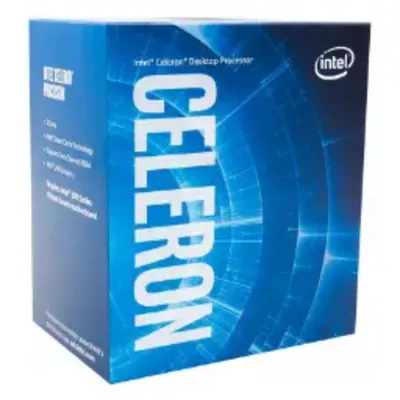 Intel سيليرون G4950