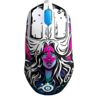 Steelseries Prime Neo Noir Edition