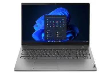 صورة Lenovo Thinkbook 15 G2 Itl Core I7 1165G7 Mx450 40Gb 1Tb