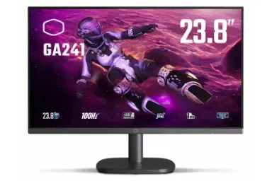 مقارنة Cooler Master Cmi Ga241 Fhd {request()->input('language_config')['common']['with']} Lg 27Gp750