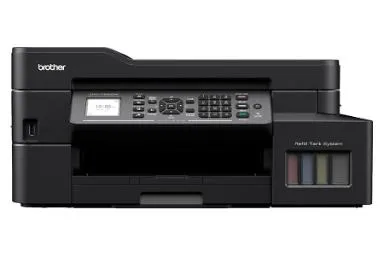 مقارنة Brother Mfc T920Dw {request()->input('language_config')['common']['with']} Lexmark Ms317Dn