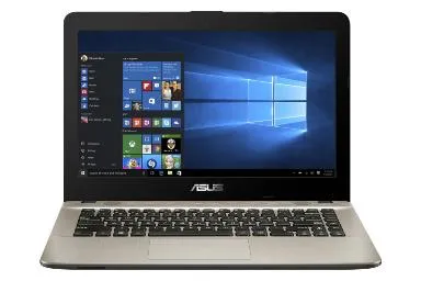 صورة Asus VivoBook X441MA A6-9225 Radeon R5 8GB 1TB
