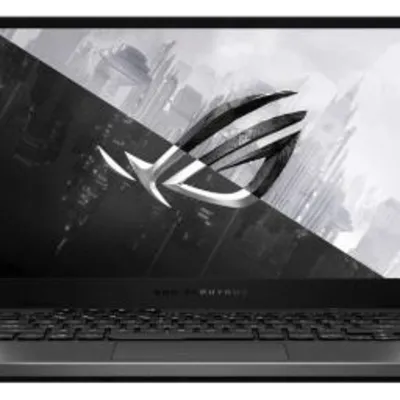 Asus Rog Zephyrus G14 Ga401Ih Ryzen 7 Gtx 1650 16Gb 512Gb