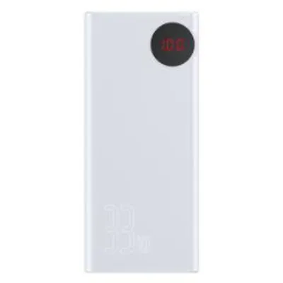 Baseus Ppmy 02 30000Mah