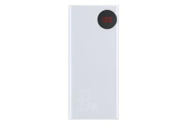 مقارنة Anker Powercore Essential A1287 20000Mah {request()->input('language_config')['common']['with']} Baseus Ppmy 02 30000Mah