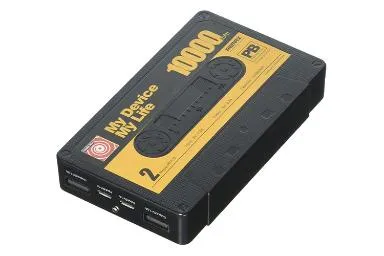 مقارنة Energizer Ue10007 10000Mah {request()->input('language_config')['common']['with']} Remax Tape RPP-12 بسعة 10000 مللي أمبير