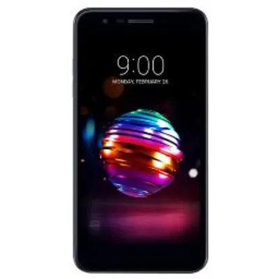 LG K10 (إصدار 2018)