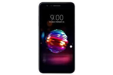 LG K10 (إصدار 2018)
