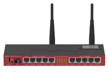 مقارنة Mikrotik Rb2011Uias 2Hnd In {request()->input('language_config')['common']['with']} Tp Link Archer Ax50