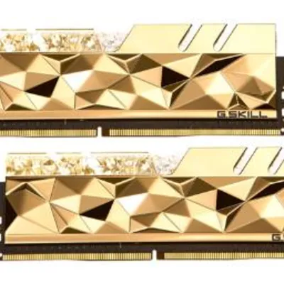 G Skill Trident Z Royal Elite 16Gb 2X8 Ddr4 5333 Cl22