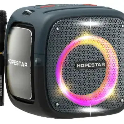 Hopestar Party One